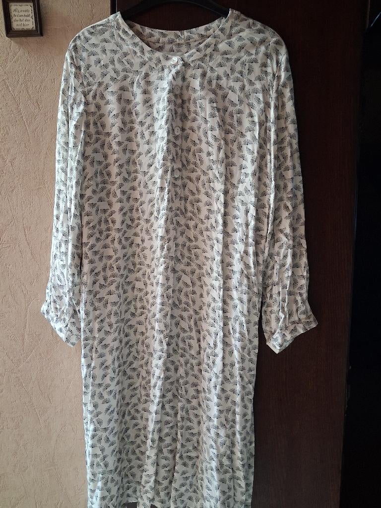 Robe, Taille 46/48 (XL) ou plus grande, Enlèvement ou Envoi, Autres couleurs, Ava Studio