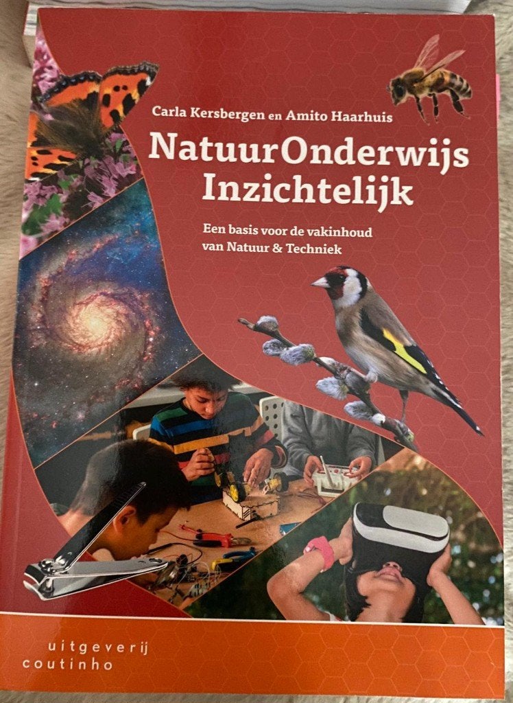 Pxl kleuteronderwijs boeken 1ste jaar, Boeken, Ophalen, Zo goed als nieuw, Overige vakken