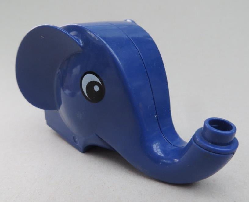 Éléphant Lego, Enlèvement ou Envoi, Utilisé, Briques en vrac, Lego