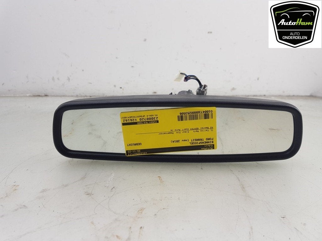 RETROVISEUR INTERIEUR Ford Transit Courier (01-2014/12-2023), Dhr. J. Ham, Administratie@autoham.nl, Nijkerkerstraat 27a 27a
3821 CD  AMERSFOORT, NL