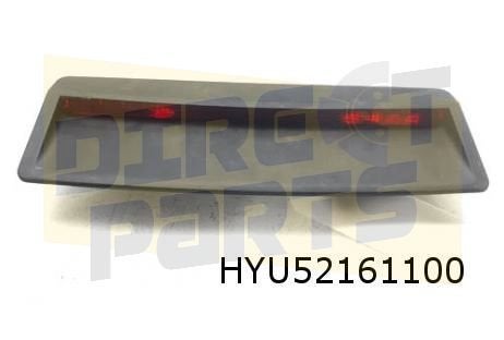 Hyundai Coupe (1/03- 12/09) derde remlicht Origineel! 927002, -, Verzenden, -, Nieuw