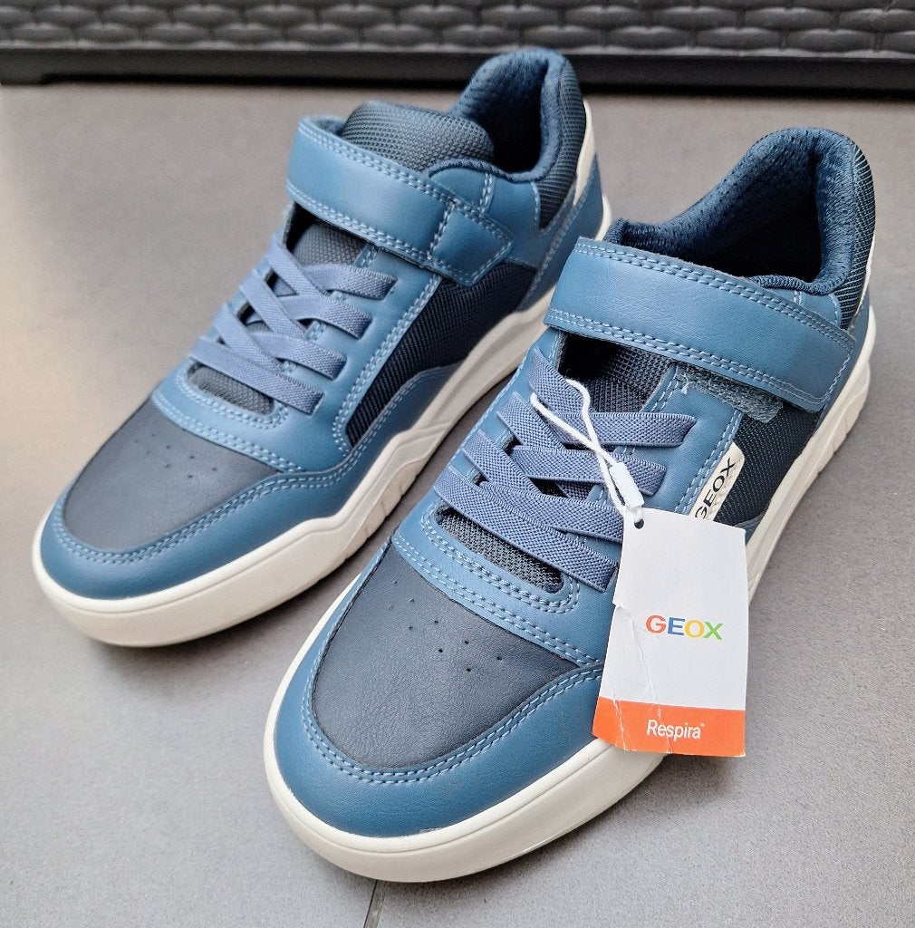 Kinderschoenen Geox Respira maat 38 nieuw, Enfants & Bébés, Vêtements enfant | Chaussures & Chaussettes, Neuf, Garçon, Enlèvement
