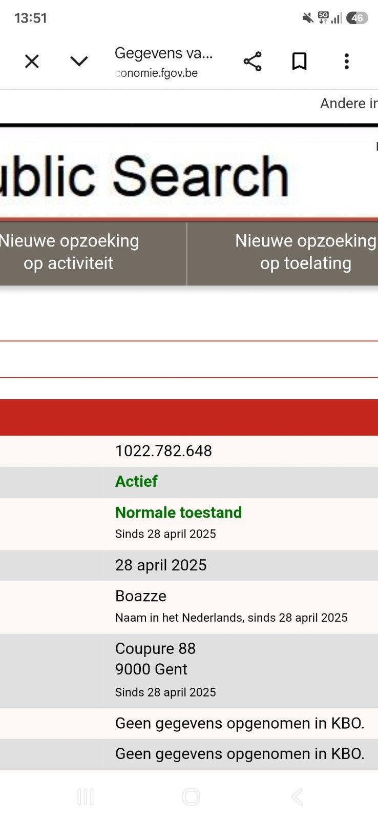 bv te koop, Tickets & Billets