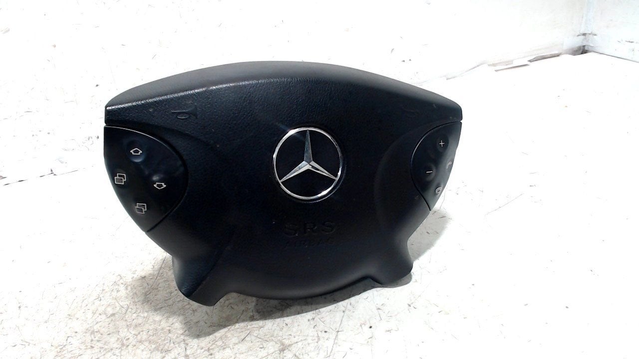 Airbag stuur Mercedes-Benz E-Klasse, Onderdelen@venauto.nl, Van der Ven Autorecycling B.V., Ettenseweg 76, 4706 PB Roosendaal, The Netherlands