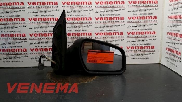 Rétroviseur extérieur droit d'un Ford Focus, Autos : Pièces & Accessoires, -, 3 mois de garantie, -, -