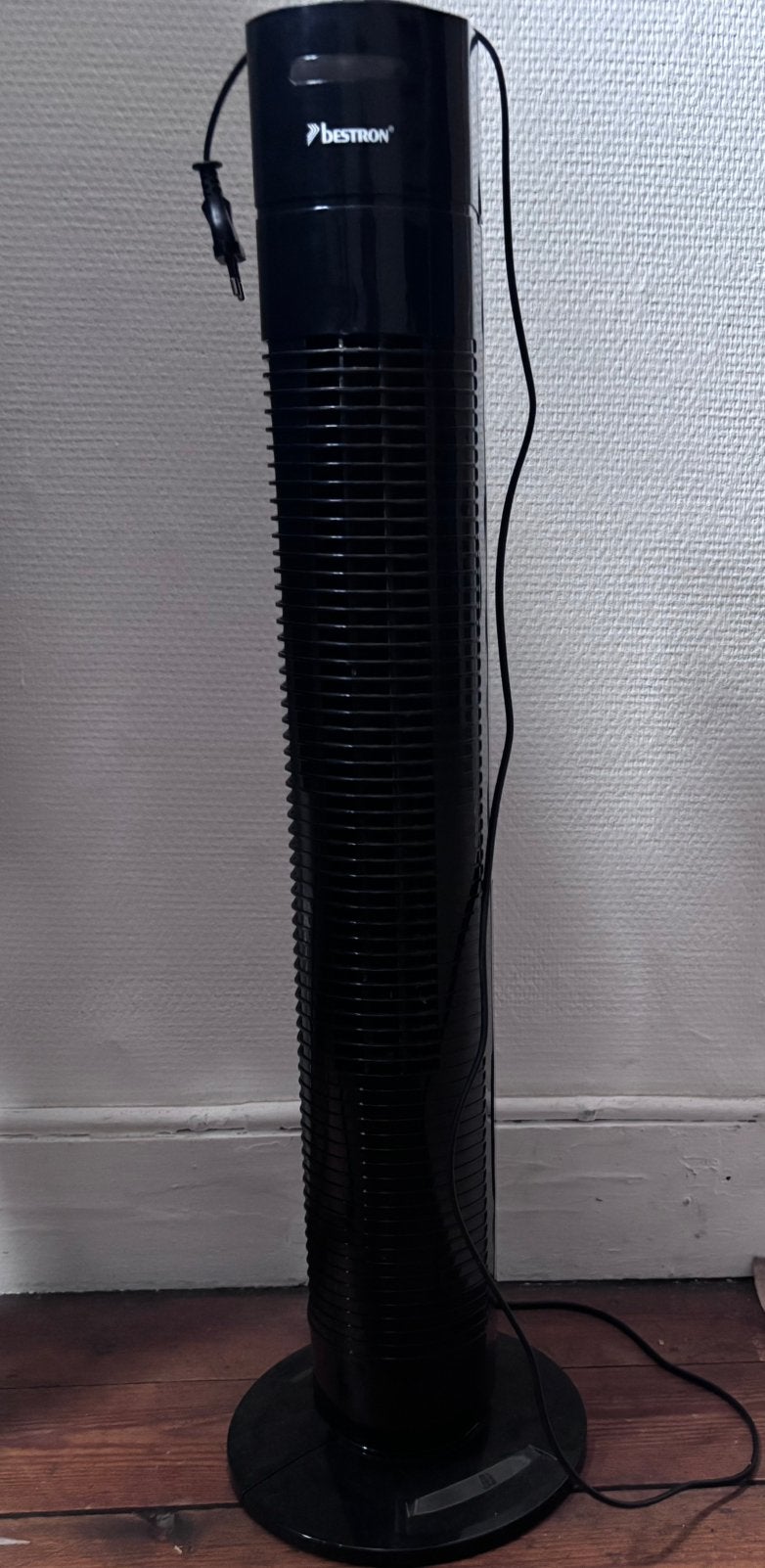 Fan, Elektronische apparatuur, Ventilatoren, Ophalen, Zo goed als nieuw