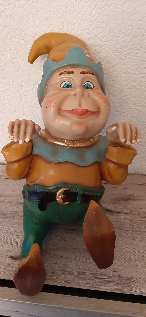 laven efteling Loens, Verzamelen, Efteling, Zo goed als nieuw, Beeldje of Poppetje, Ophalen of Verzenden