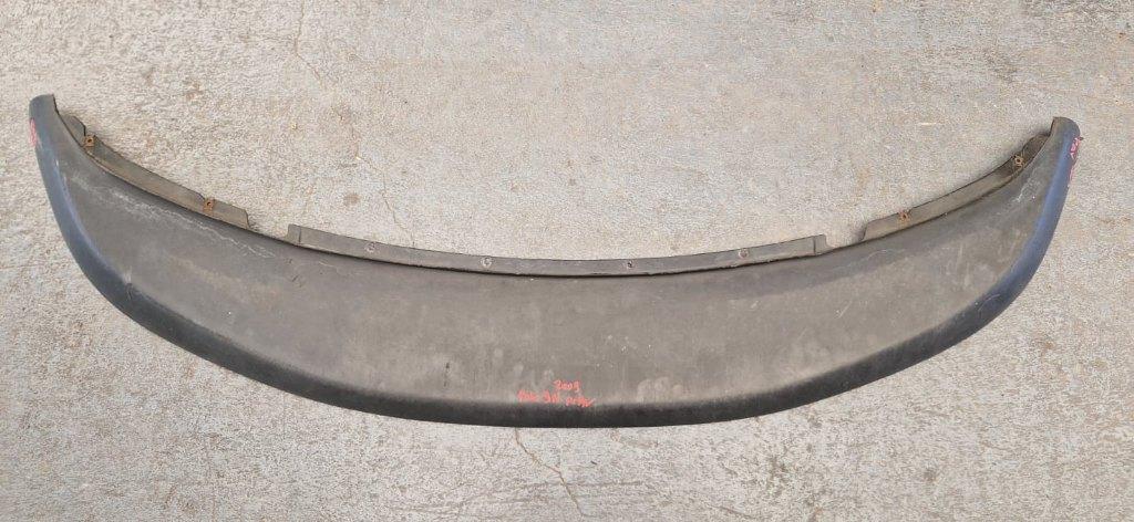 Jupe pare choc avant VOLKSWAGEN POLO 9N3 2009 diffuseur, Enlèvement, Avant, Toyota