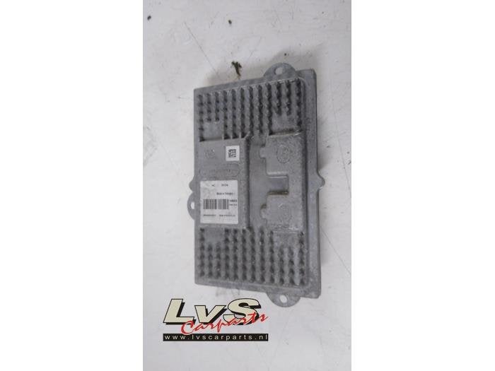 Xenon module van een Ford Mondeo, Gebruikt, -, -, Ophalen of Verzenden