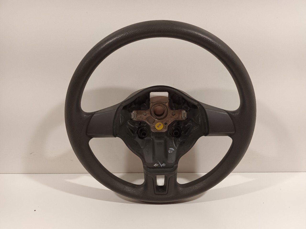 Stuur Volkswagen Golf, Auto-onderdelen, Besturing, Onderdelen@venauto.nl, Van der Ven Autorecycling B.V., Gebruikt, Ettenseweg 76, 4706 PB Roosendaal, The Netherlands