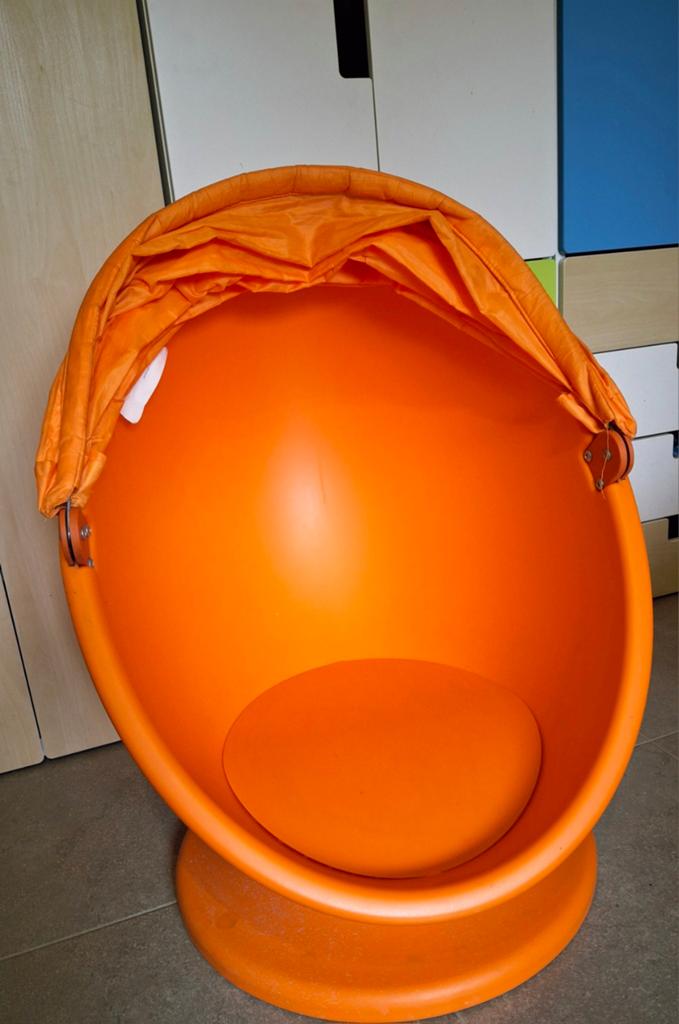 Ikea Lomsk Kinderstoel, Huis en Inrichting, Ophalen of Verzenden
