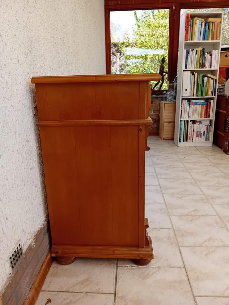 Buffet a donner, Ophalen of Verzenden