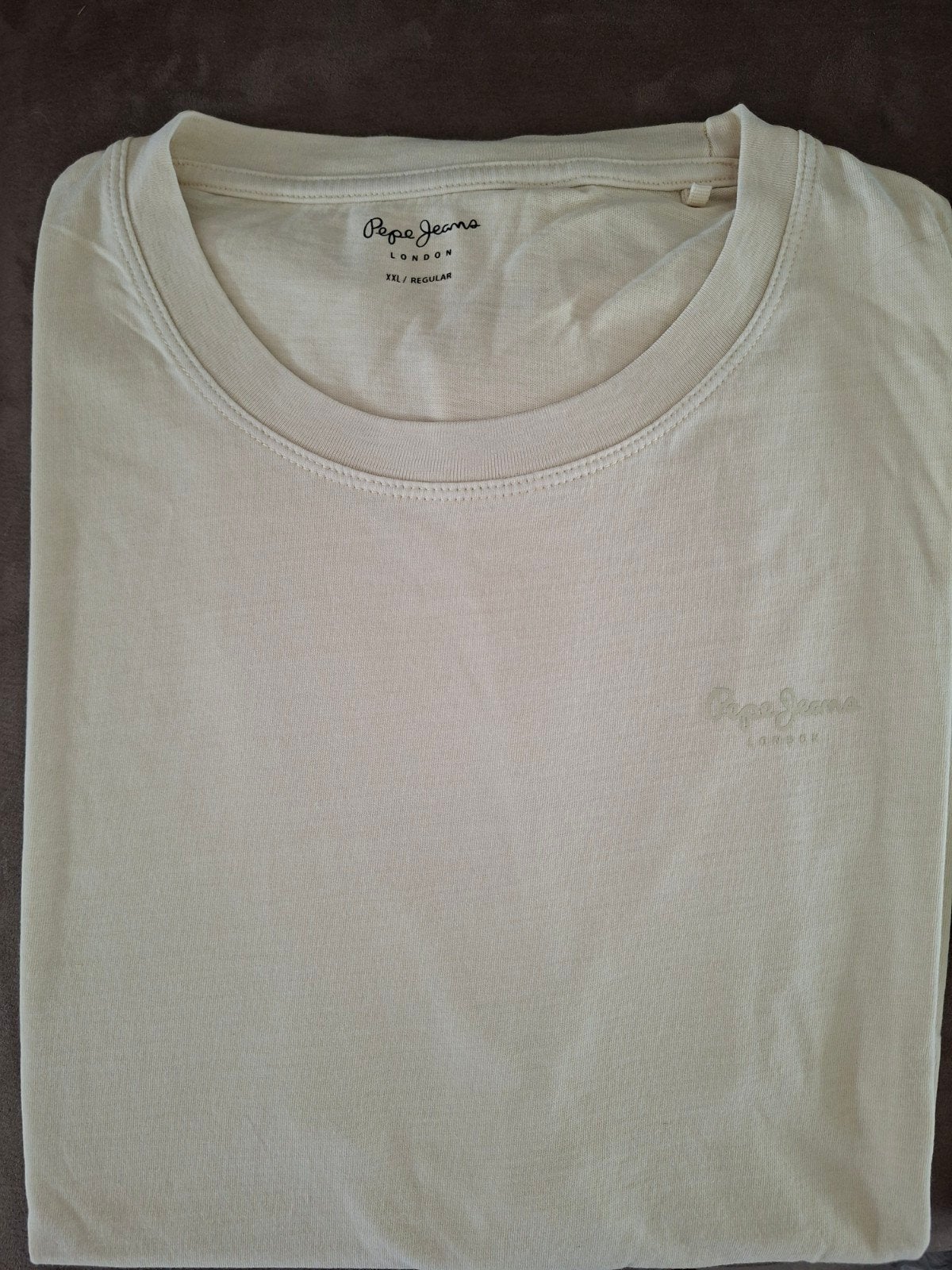 tshirts heren, Ophalen, Maat 56/58 (XL)