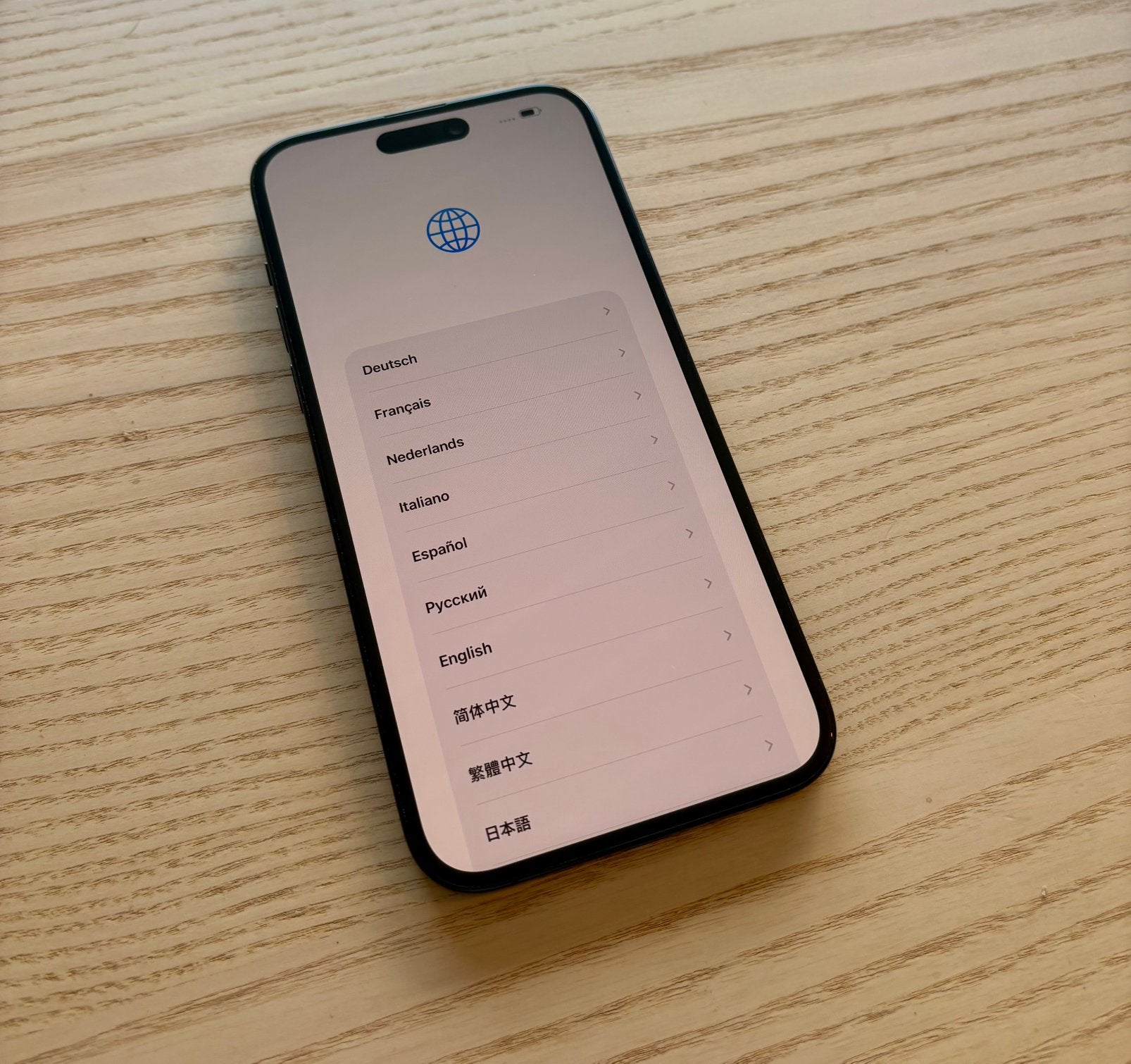 iPhone 15 Plus, Telecommunicatie, Mobiele telefoons | Apple iPhone, Zwart, Ophalen of Verzenden, Zonder simlock, Zonder abonnement