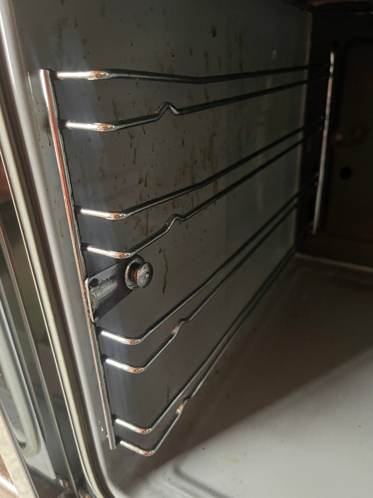 Stoommoven Oven in zeer goede staat. werkt perfect., Elektronische apparatuur, Ovens, Ophalen, Zo goed als nieuw, Miele, Oven