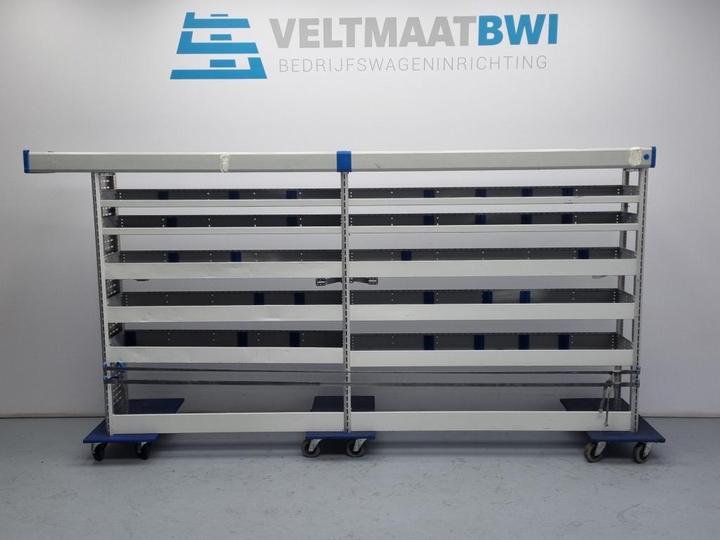 Sortimo bedrijfswagen inrichting bedrijfswageninrichting, Veltmaat BWI, Info@veltmaatbwi.nl, Transportweg 11a, 7442 CT, Nijverdal