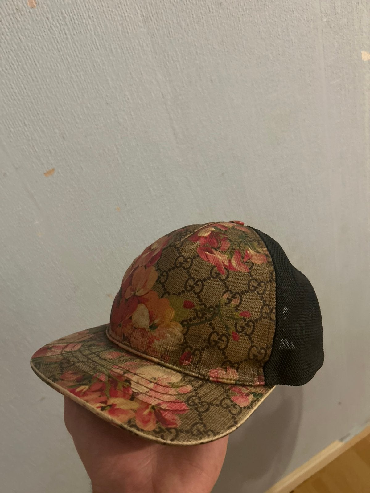 Fleure rose, Vêtements | Hommes, Chapeaux & Casquettes, Enlèvement, Comme neuf, Casquette