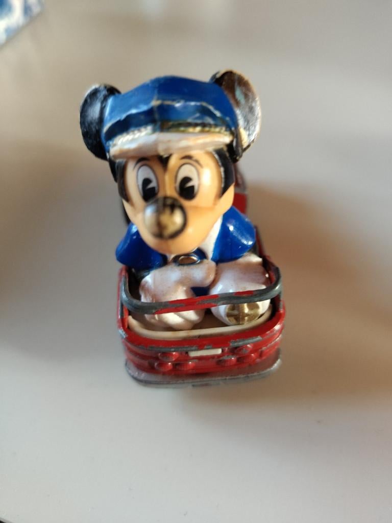 Matchbox en majorette, Enlèvement ou Envoi