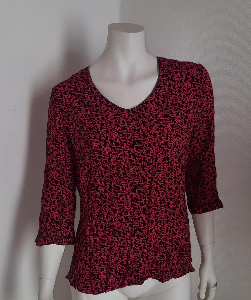 Blouse Saint Tropez « M », Saint Tropez, Enlèvement ou Envoi, Taille 38/40 (M)