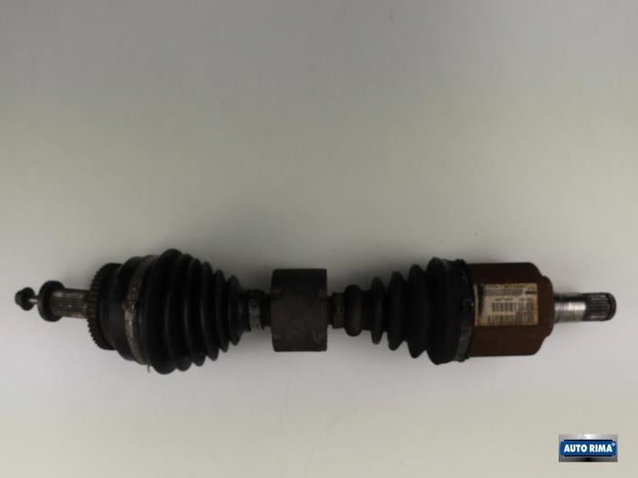 Arbre de transmission avant gauche d'un Volvo C70, Autos : Pièces & Accessoires, -, 3 mois de garantie, Utilisé, -