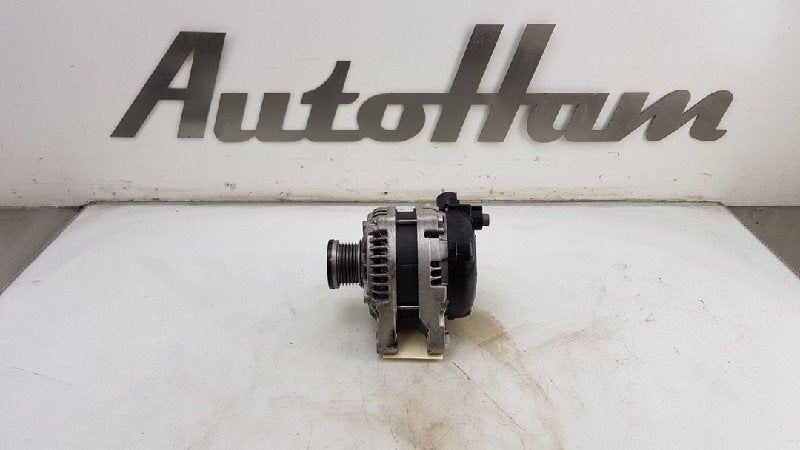 ALTERNATEUR V-Snaar Ford Fiesta 7 (|H1BT10300EC|2077261|), Utilisé, Ford