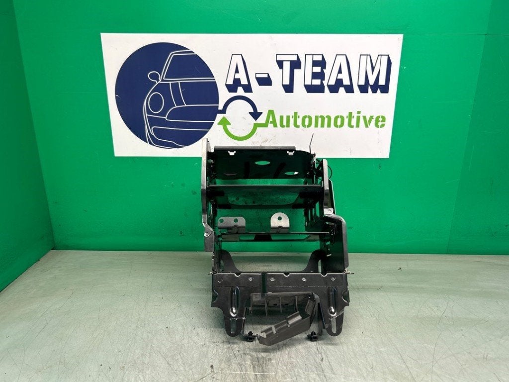 STEUN Audi A6 Avant (C6) (11-2004/08-2011) (|4F0035209|), Info@audi.de, Audi, Audi AG, Gebruikt