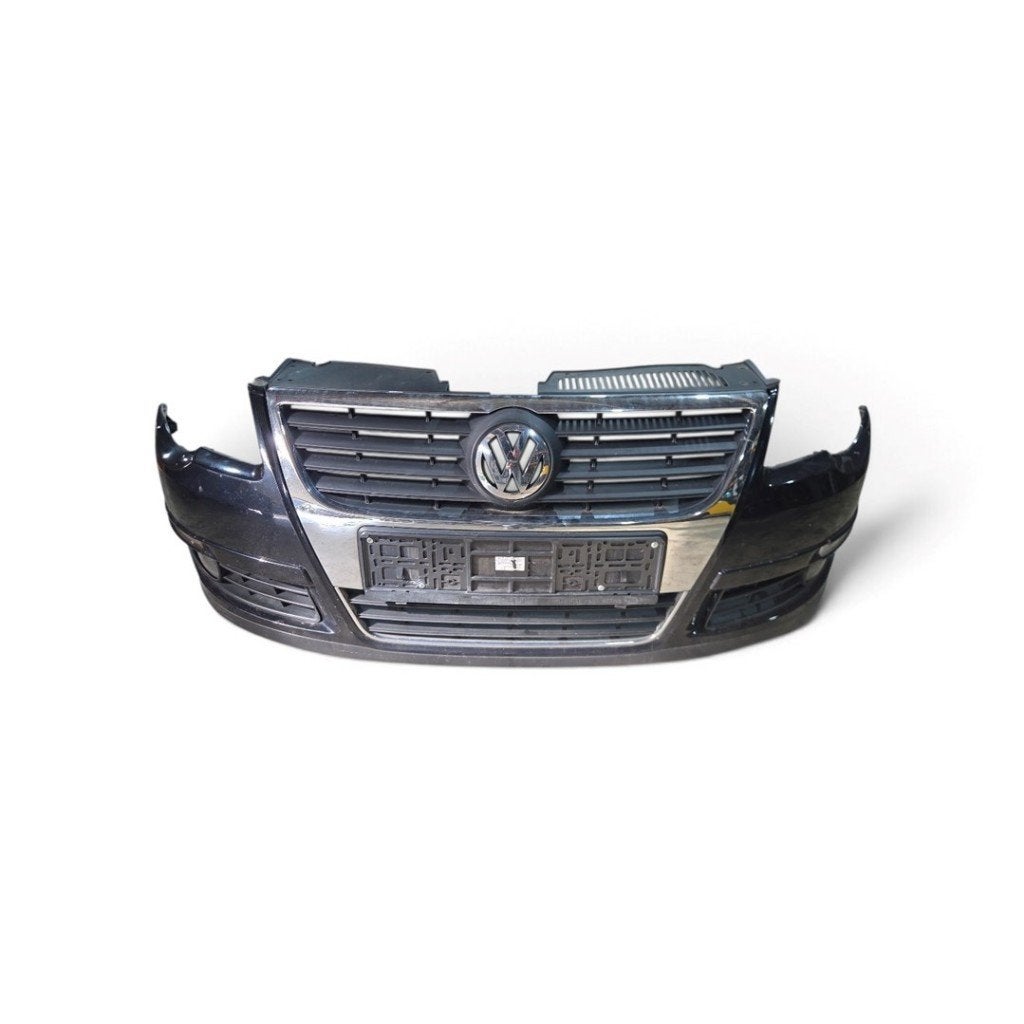 PARE-CHOCS AVANT Volkswagen Passat (3C2) (01-2005/10-2010), Autos : Pièces & Accessoires, Pare-chocs, Volkswagen, Volkswagen AG