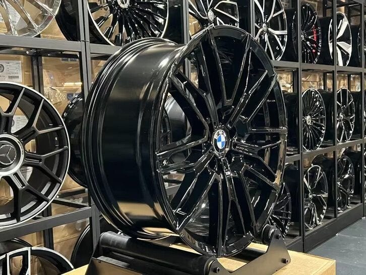 19" BMW 951M 5X112 G20 G21 G30 G31 G11 G12 X3 G01 G02 3 4 5, Auto-onderdelen, Ophalen of Verzenden, Nieuw, 19 inch, Velg(en)