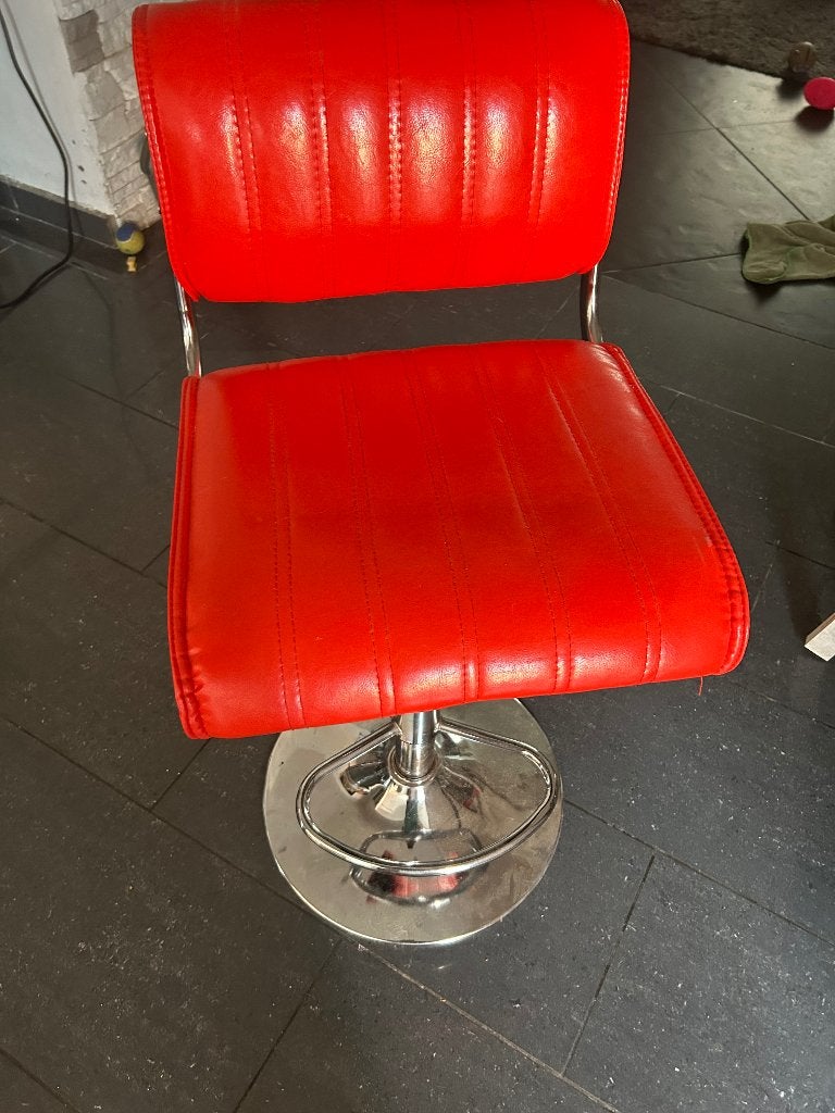 Tabourets de bar, Maison & Meubles, Enlèvement, Comme neuf