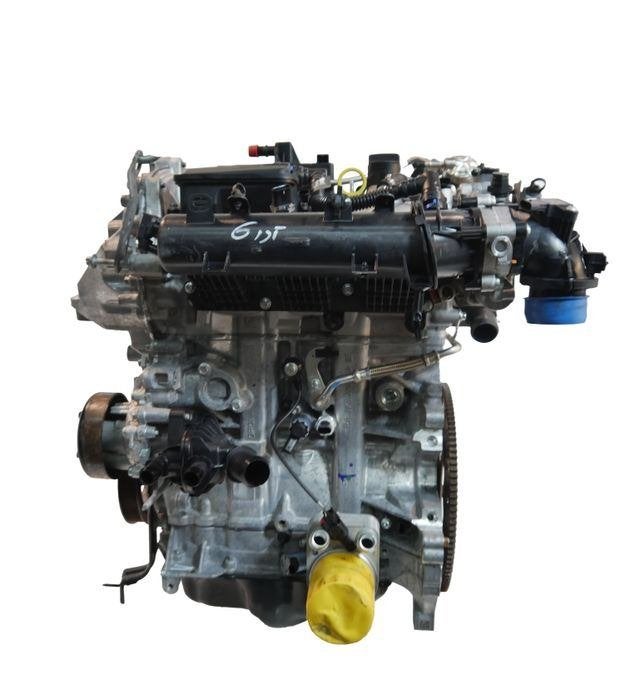 Moteur d'occasion Ford Focus Kuga 1.5 - Y1DA, Autos : Pièces & Accessoires, Envoi, Révisé, Ford