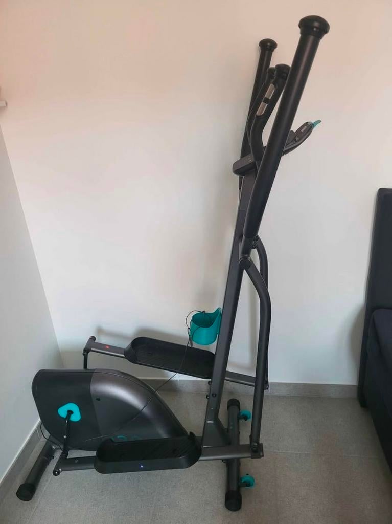crosstrainer domyos 120, Ophalen, Crosstrainer