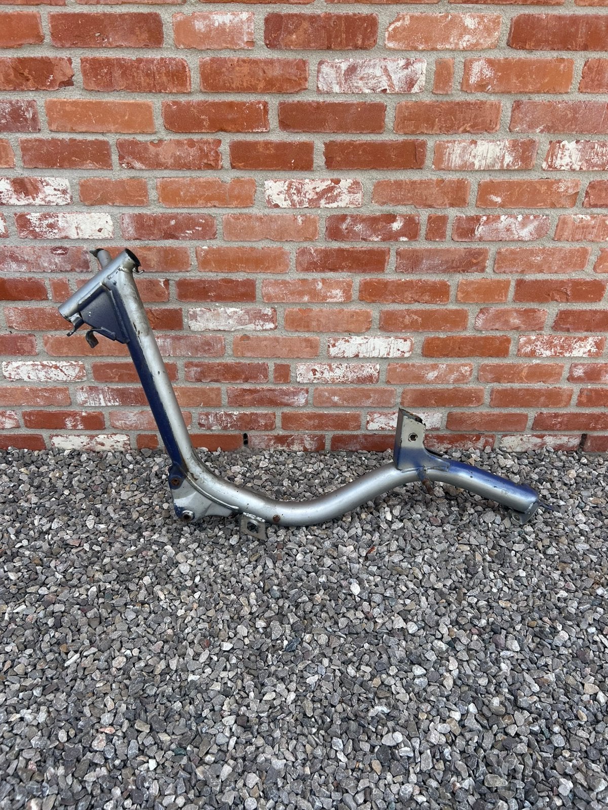 Kader / Frame Honda Camino, Ophalen, Gebruikt