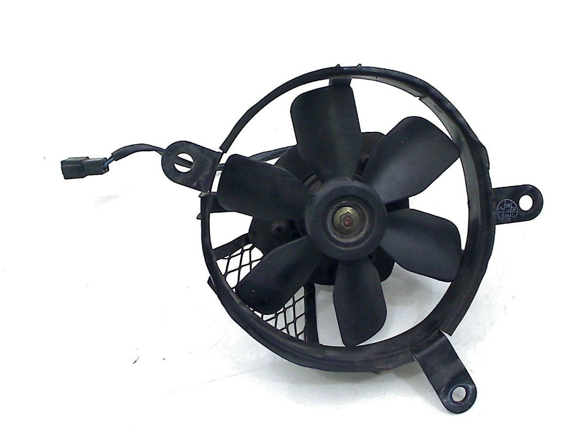 VENTILATEUR TL 1000 R 1998-2003 (TL1000R) (122750-4600), Dhr. S. di Majo, Utilisé, Info@cama-motorparts.nl, P.J. Troelstraweg 8 8
3144 CX  MAASSLUIS, NL