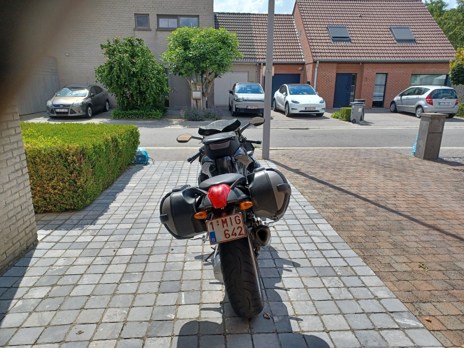 moto bmw, Motos, Particulier