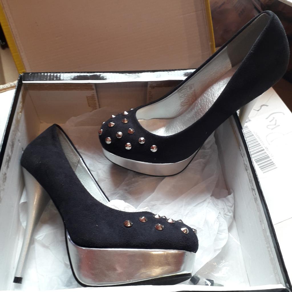 pumps 38, Verzenden, Nieuw, Pumps