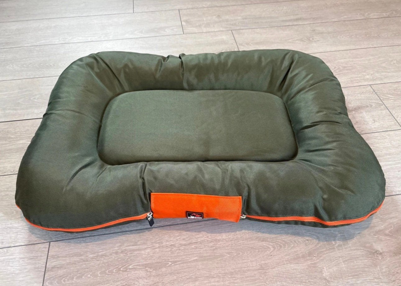 Dogs Creek - Panier pour chien, Dieren en Toebehoren, Hondenmanden, Ophalen, Nieuw, Overige