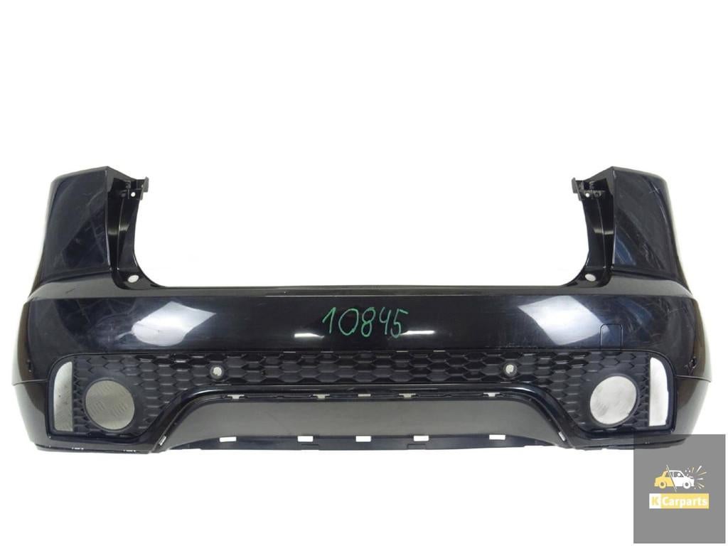 Jaguar E-Pace E Pace achterbumper, Auto-onderdelen, Carrosserie, Bumper, Jaguar, Gebruikt