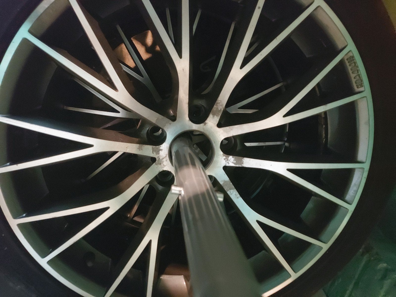 jantes 19 pour bmw va sur serie 3 serie 5