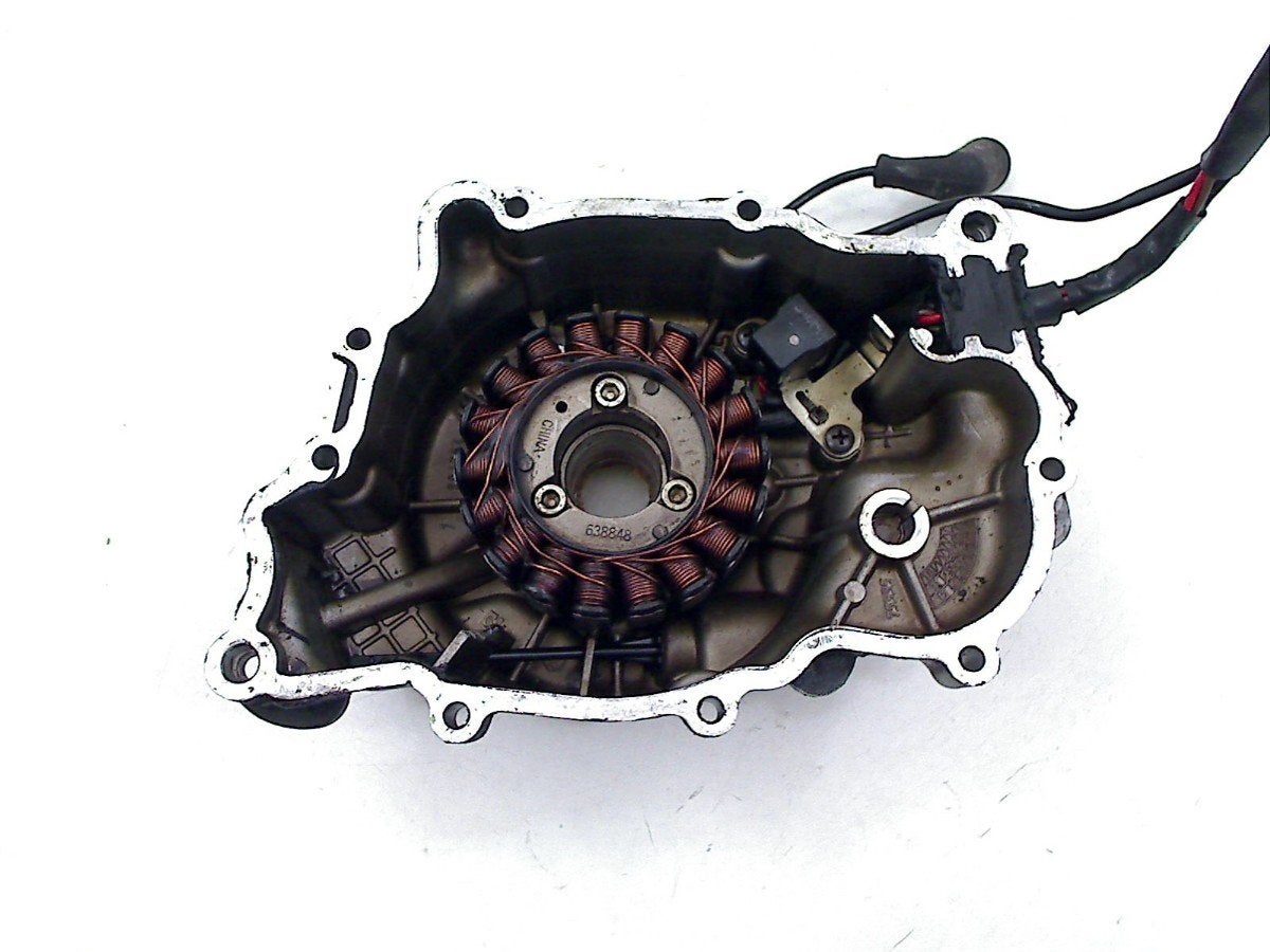 DYNAMO Piaggio GTS 300 2014-2017 (GTS300 Super ZAPMA3300), Dhr. S. di Majo, Gebruikt, Info@cama-motorparts.nl, P.J. Troelstraweg 8 8
3144 CX  MAASSLUIS, NL