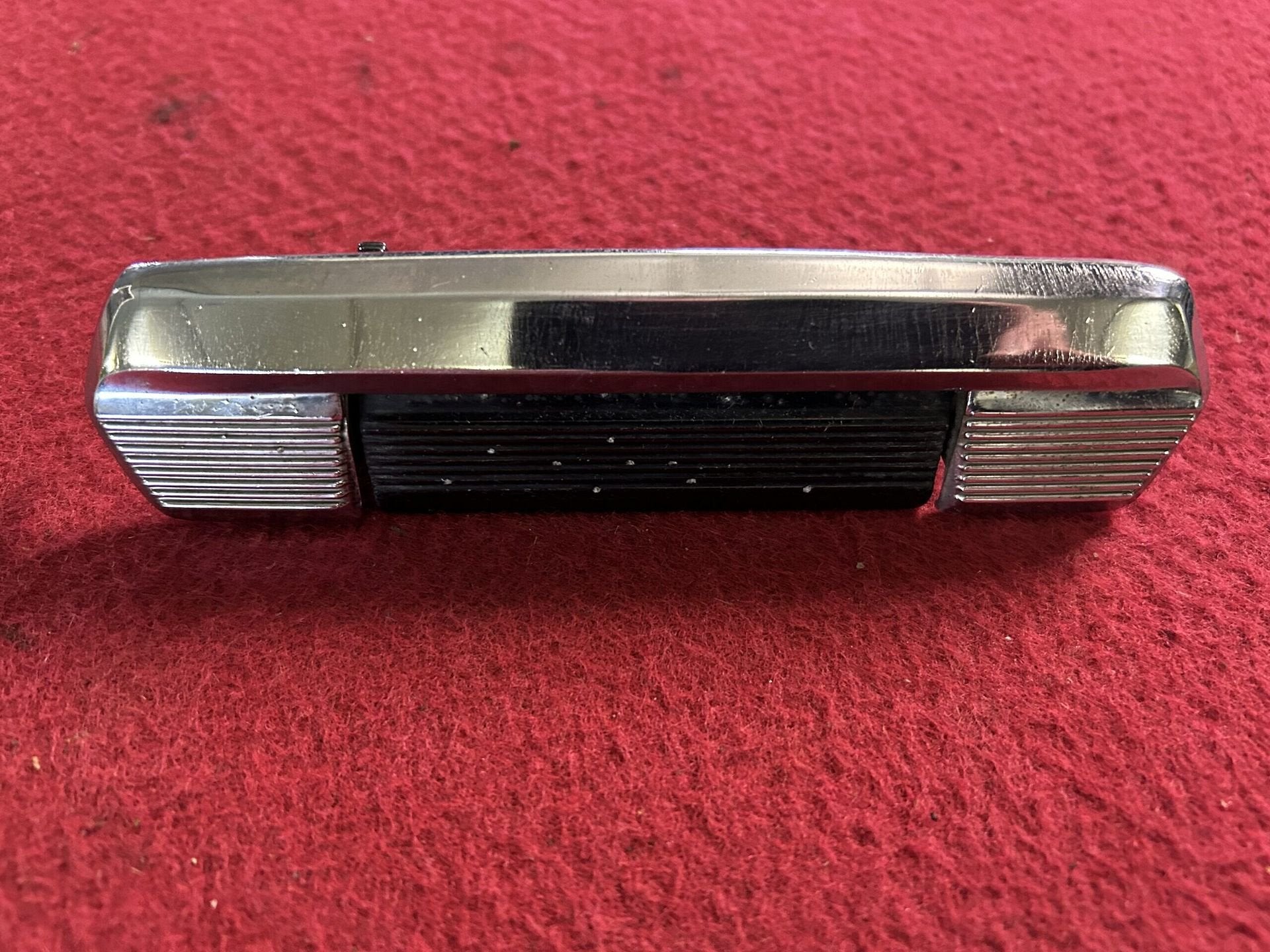Fiat 124 Special / 125 / 131 deurgreep, Gebruikt, -, Deur, -