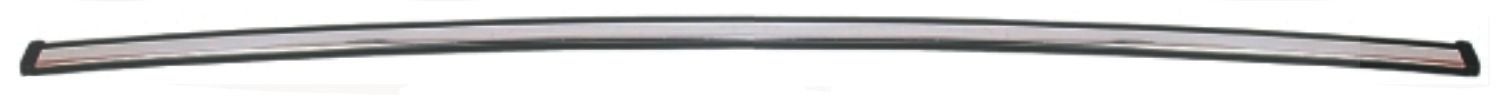 Volvo Sierstrip bumper 240+260 midden achter 4 deurs 244 242, Enlèvement ou Envoi, Neuf, Volvo