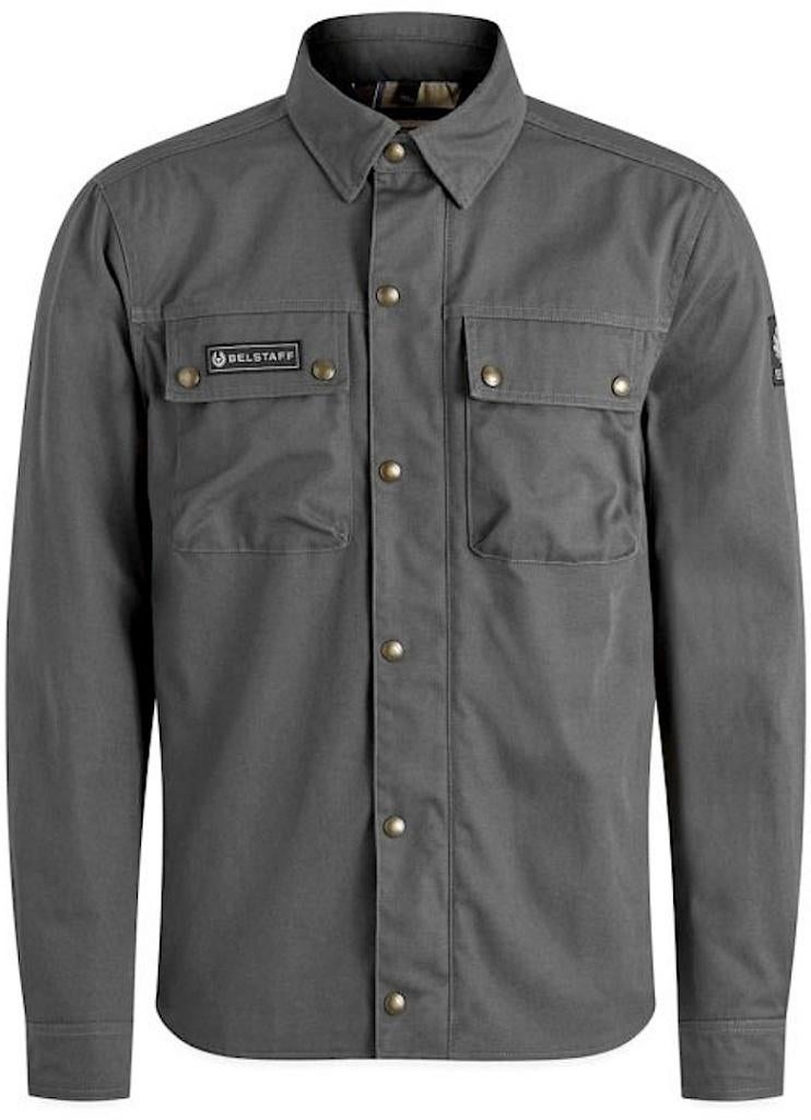 Belstaff Mansion riding shirt, Enlèvement, Neuf, sans ticket, Manteau | tissu, Belstaff