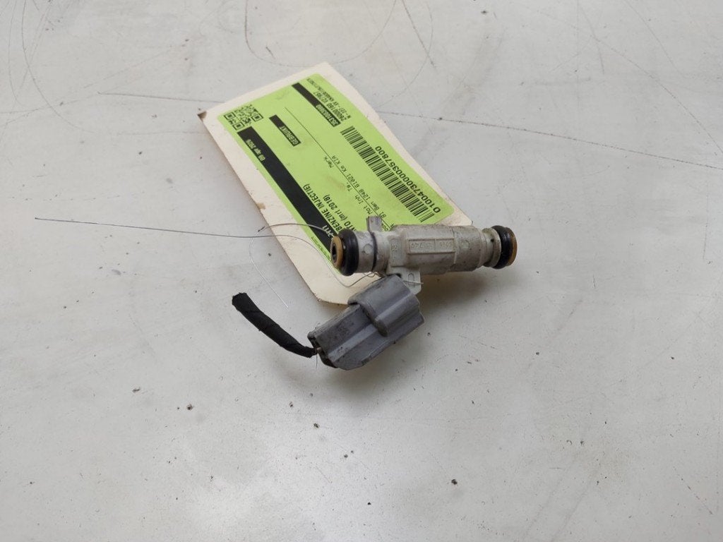 INJECTEUR Kia Picanto (JA) (|3531003BB0|3535004900|), Kia, Info@kia.de, Utilisé, Theodor-Heuss-Allee 11
60486  Frankfurt am Main, DE