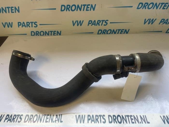 Tuyau intercooler d'un Volkswagen Transporter, Volkswagen, -, 3 mois de garantie, Utilisé