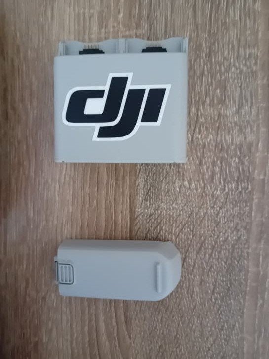 DJI neo 1 batterij met laadhub, Ophalen of Verzenden