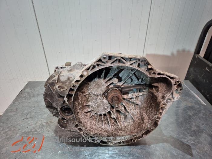 Boîte de vitesse d'un Renault Master, Autos : Pièces & Accessoires, Transmission & Accessoires, Renault, -, Utilisé, -