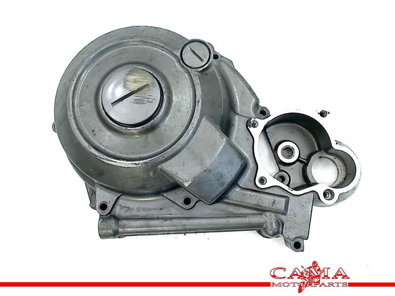 DYNAMO DEKSEL Yamaha XT 660 X 2004-2014 (XT660X) (5VK00), Motoren, Dhr. S. di Majo, Gebruikt, Info@cama-motorparts.nl, P.J. Troelstraweg 8 8
3144 CX  MAASSLUIS, NL