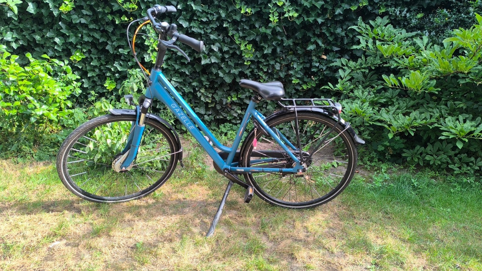 Gazelle Vento C7 damesfiets, Vélos & Vélomoteurs, Vélos électriques, Gazelle, Enlèvement