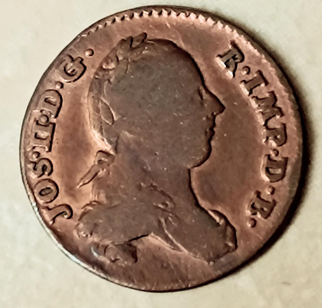 munt Oostenrijkse Nederlanden 1 liard 1789, Enlèvement ou Envoi