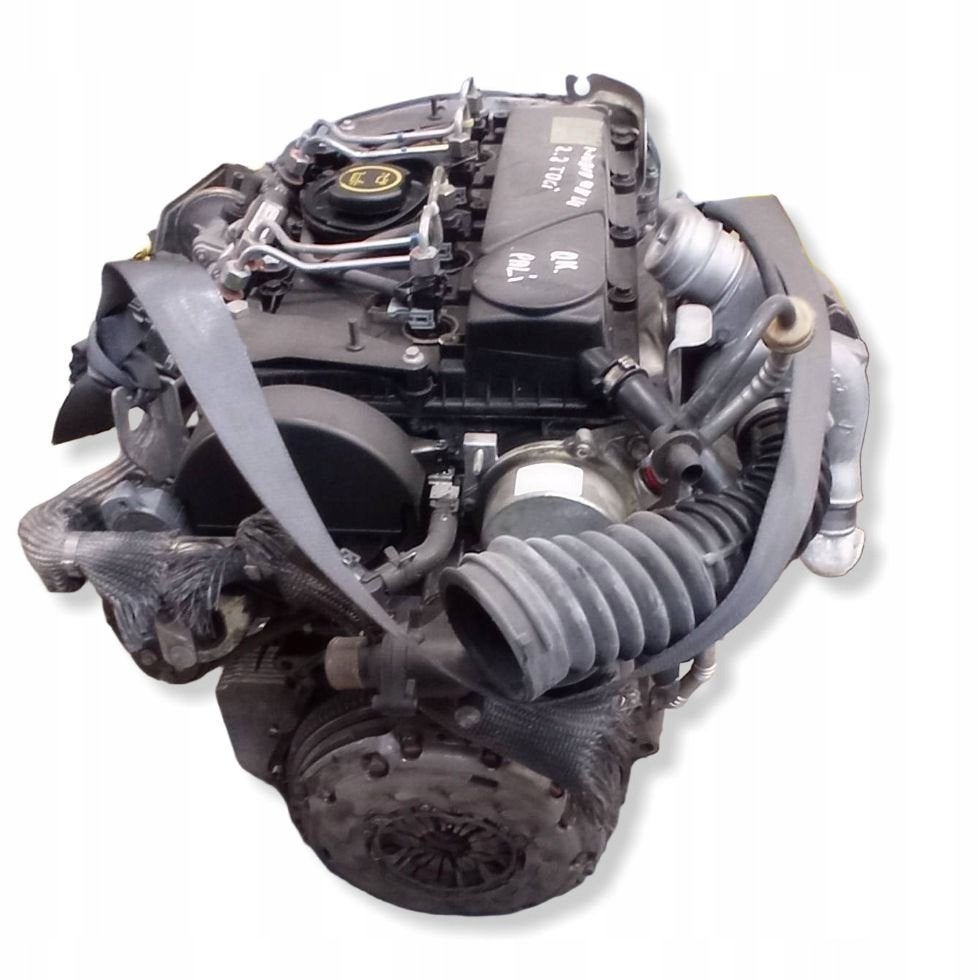 Moteur QJBA Complet FORD MONDEO, Autos : Pièces & Accessoires, Envoi, Utilisé, Skoda